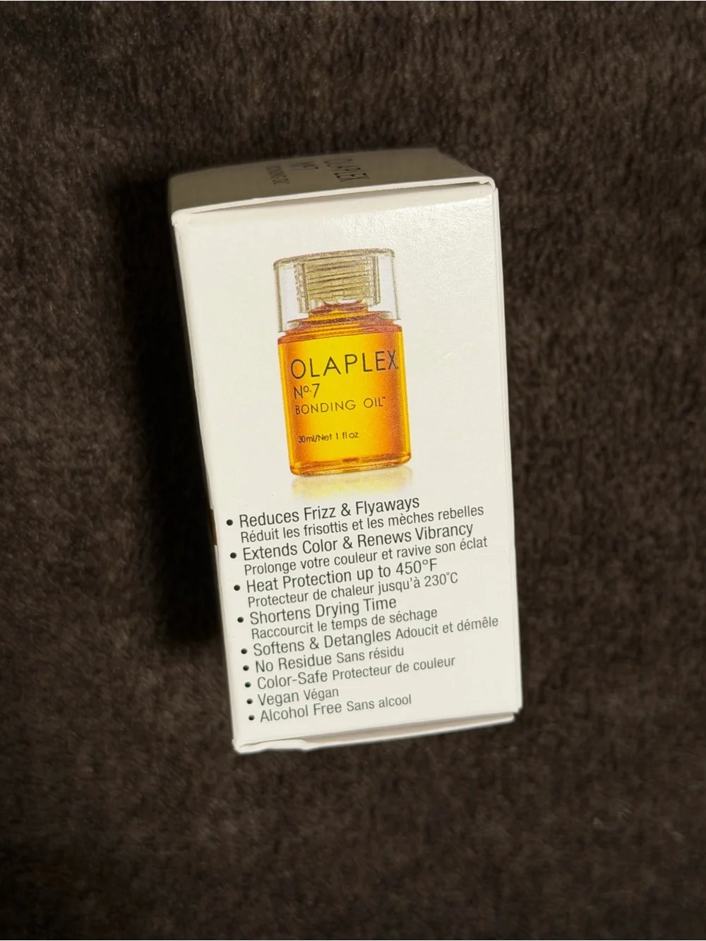 OLAPLEX No.7 Bonding Oil- BRAND NEW NEVER USED